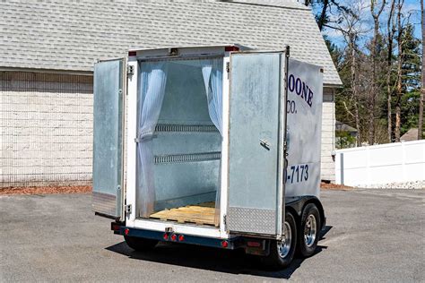 Refrigeration & Freezer Rental 